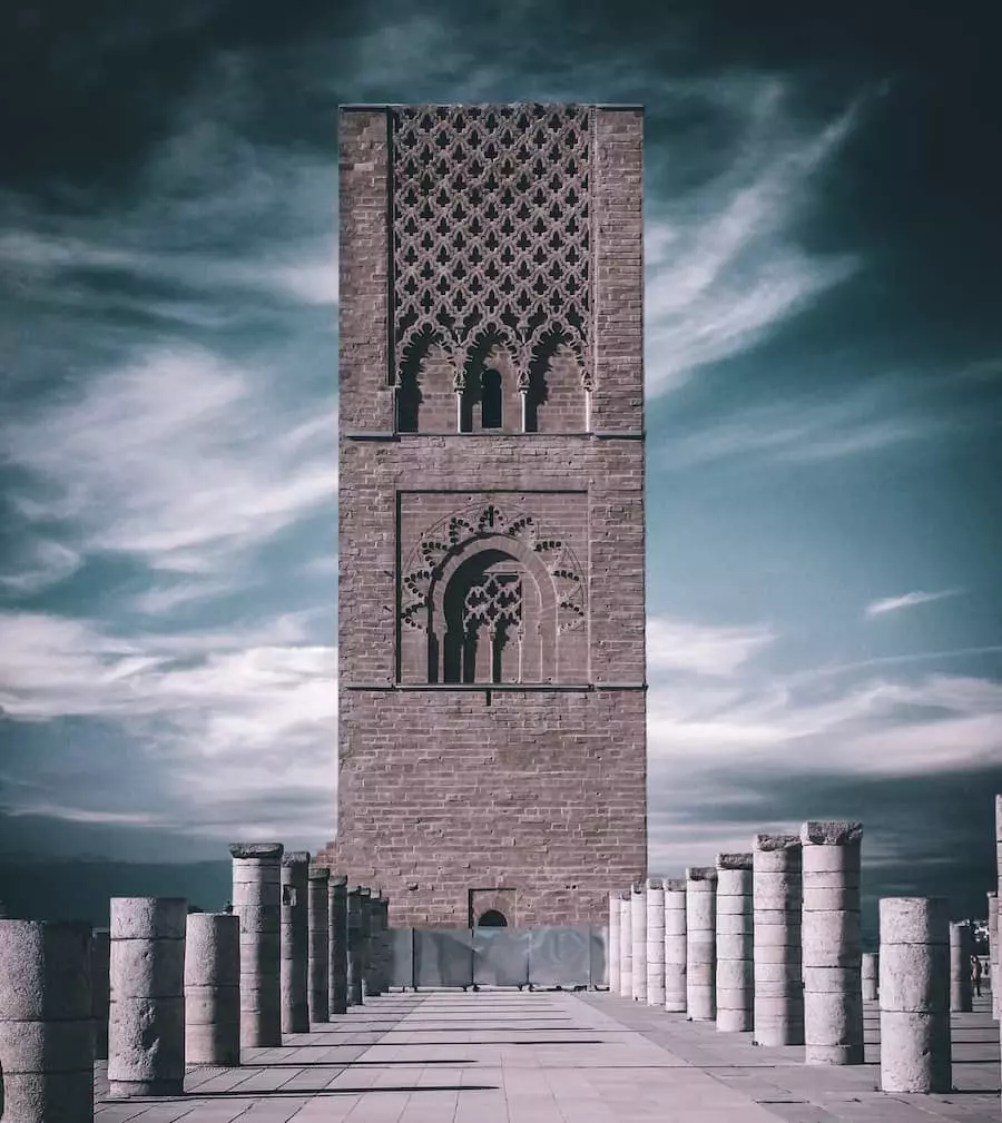 quiz monument pays 11
