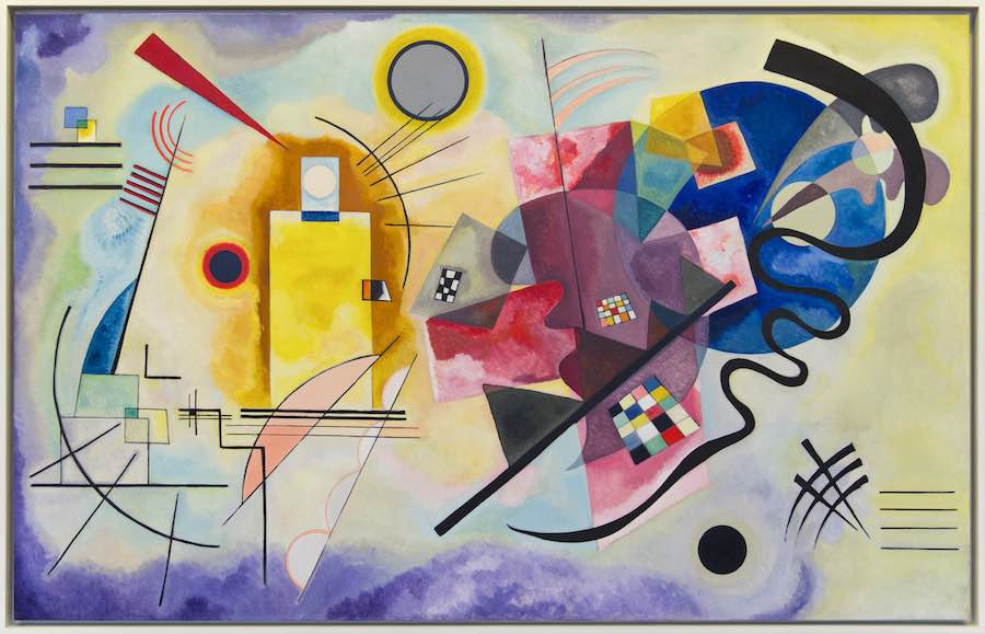 quiz peintre tableau