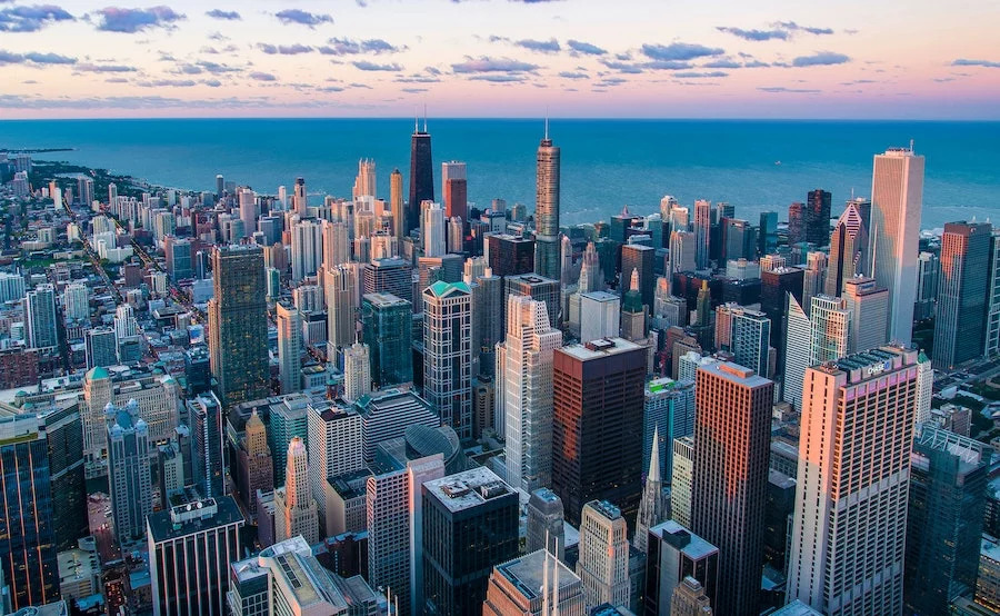 Quiz : on vous pr&eacute;sente une ville, donnez son pays !