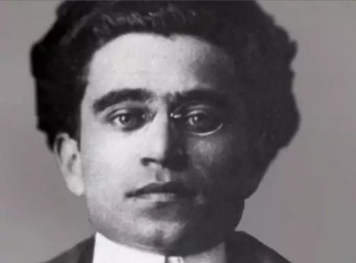 gramsci quiz citation