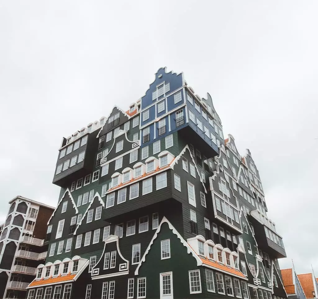 innen hotel zaandam (1)