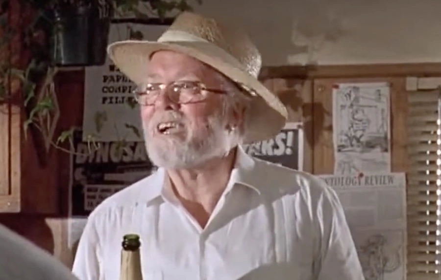 jurassic park quiz 2