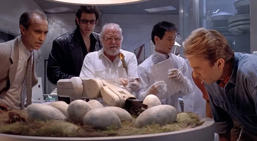jurassic park quiz 4