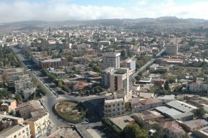 quiz capitales du monde asmara