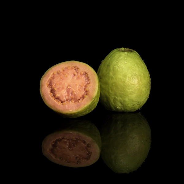 quiz fruits goyave