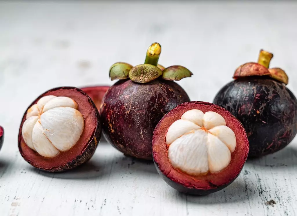quiz fruits mangoustan