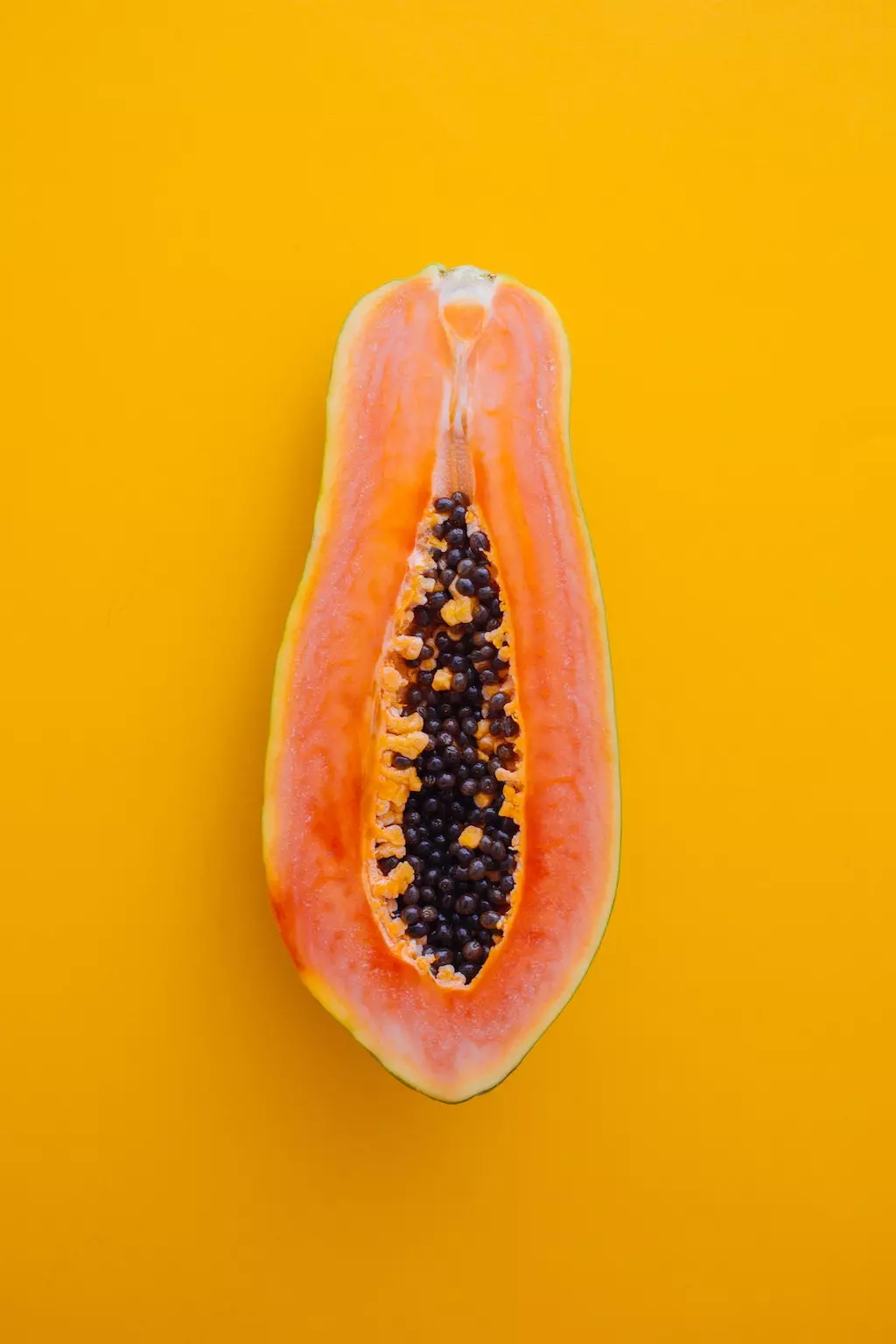 quiz fruits papaye