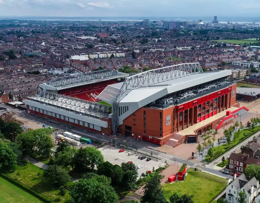 quiz stade nom anfield