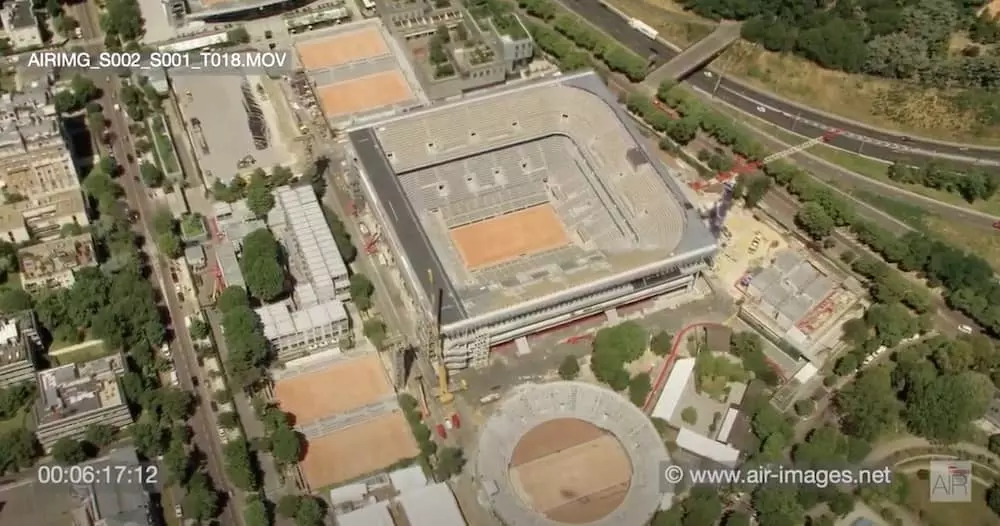 quiz stade roland garros