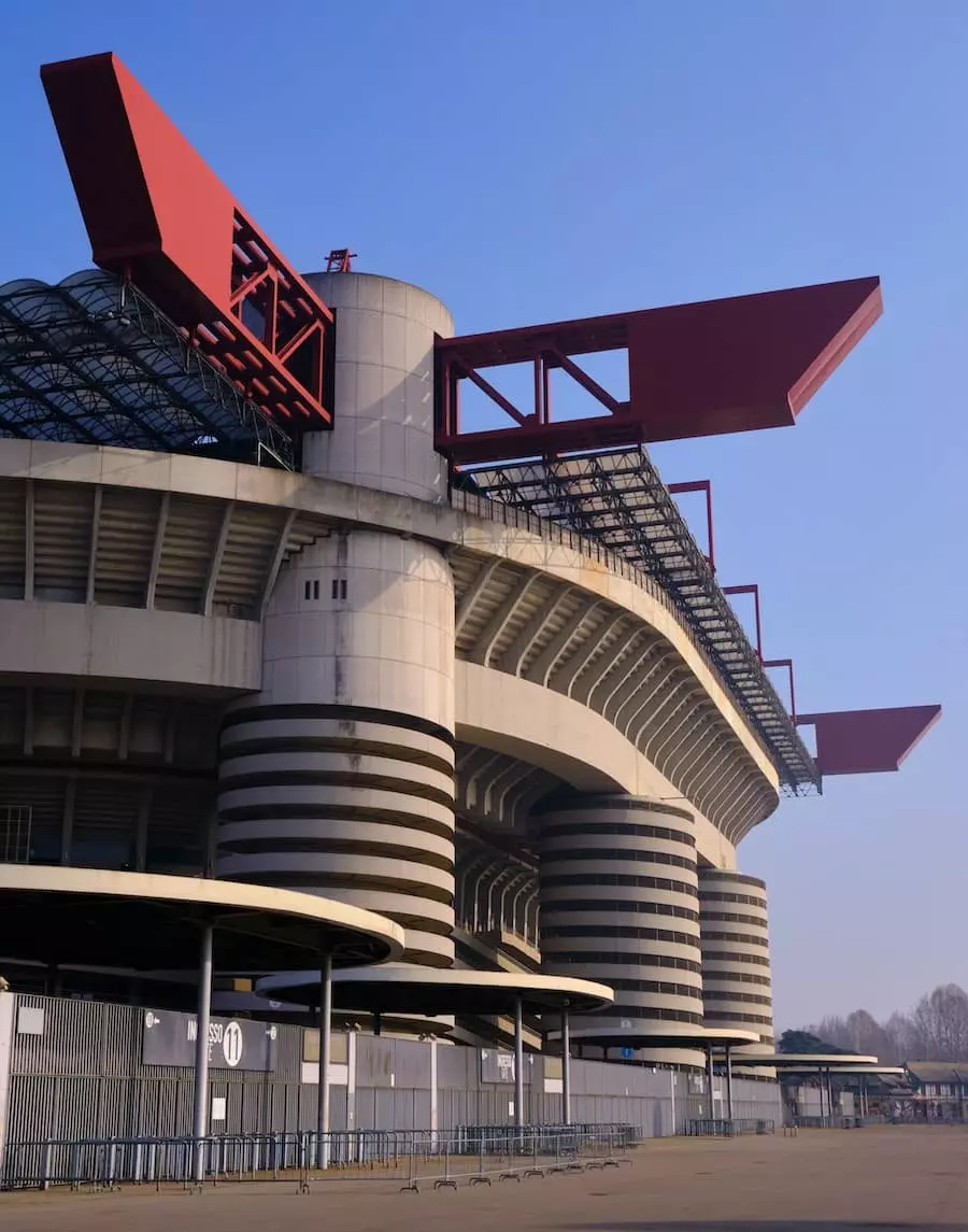 quiz stade san siro giuseppe meazza