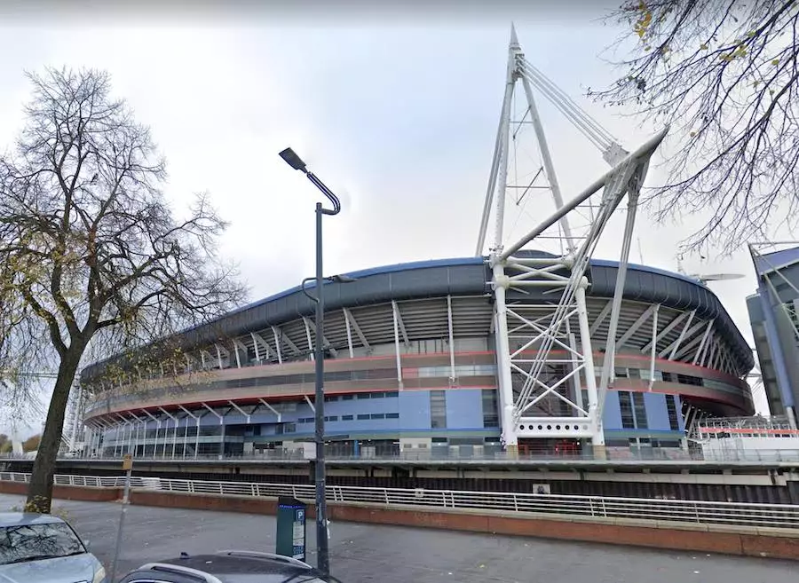 quiz stades millenium stadium