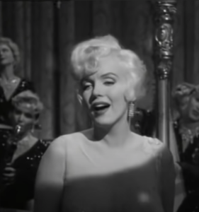 quiz surnom celebrite monroe