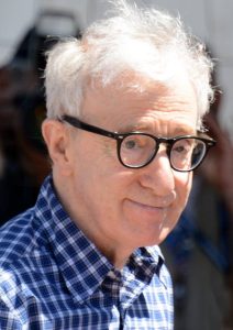 quiz surnom celebrite woody allen