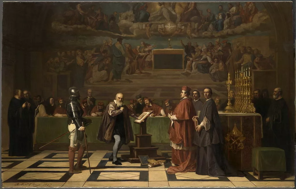quiz tableau histoire galilee