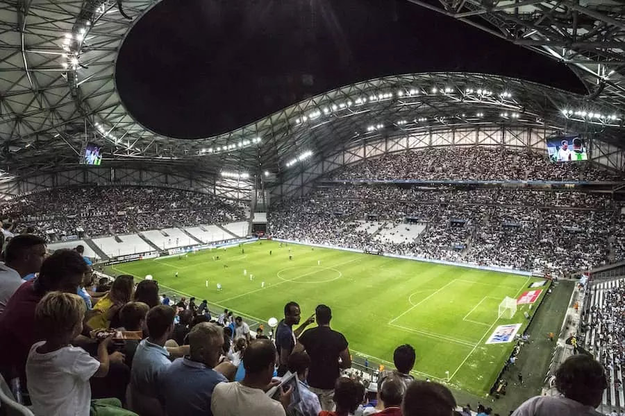 quiz velodrome marseille