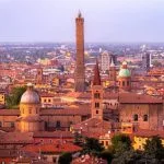 quiz villes italiennes bologne