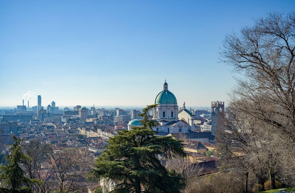 quiz villes italiennes brescia