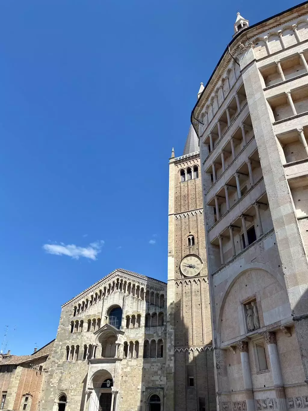 quiz villes italiennes parme