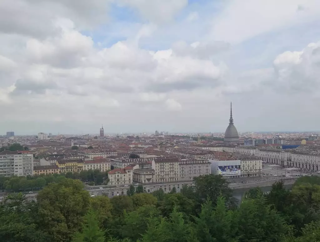 quiz villes italiennes turin