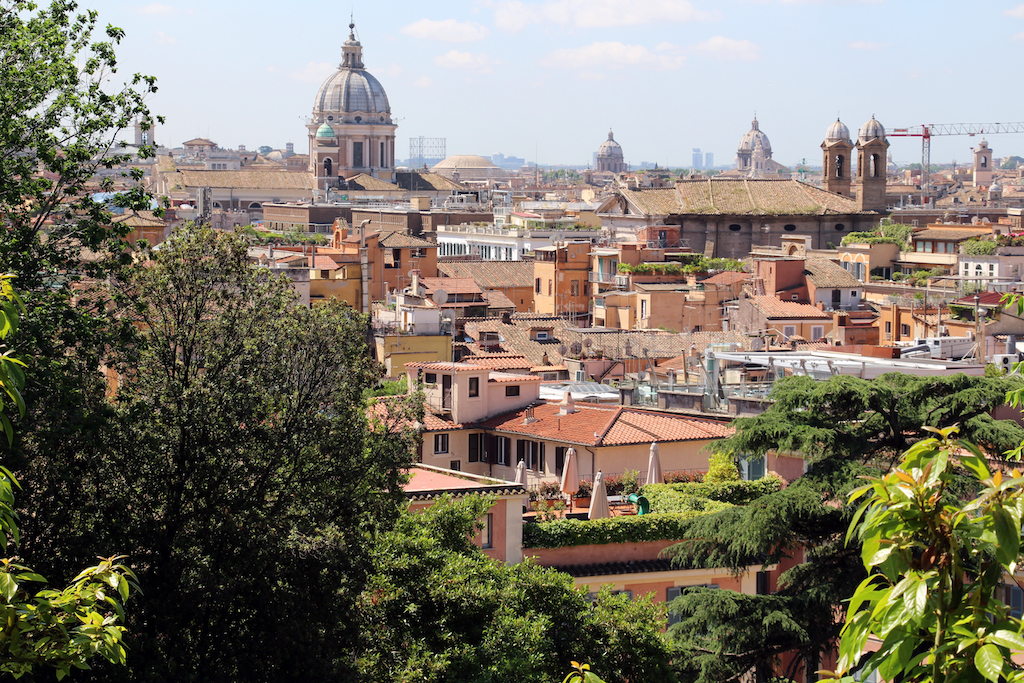 quiz villes italiennes