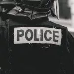 vocabulaire argot police quiz
