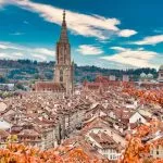 capitale suisse berne