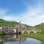 listes beaux villages france estaing
