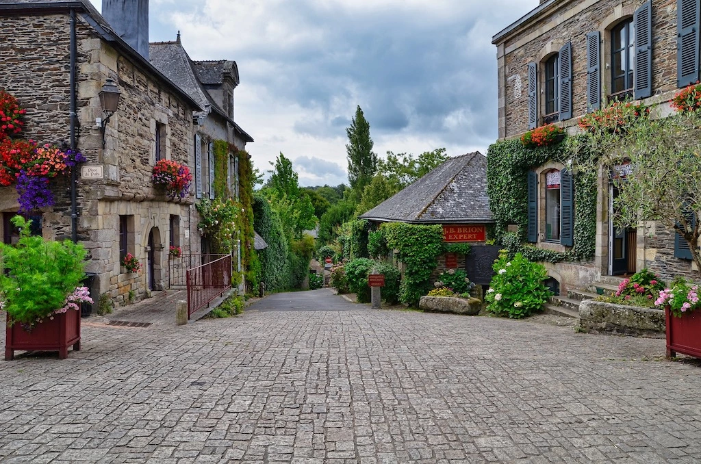 listes beaux villages france rochefort