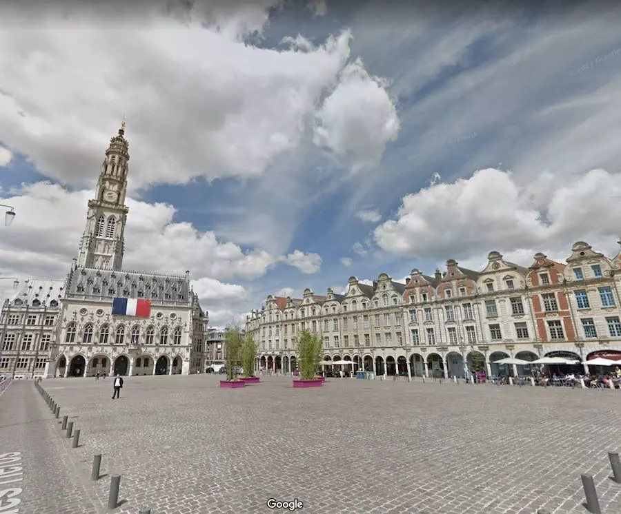 quiz devinez ville arras