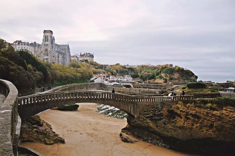 quiz devinez ville biarritz