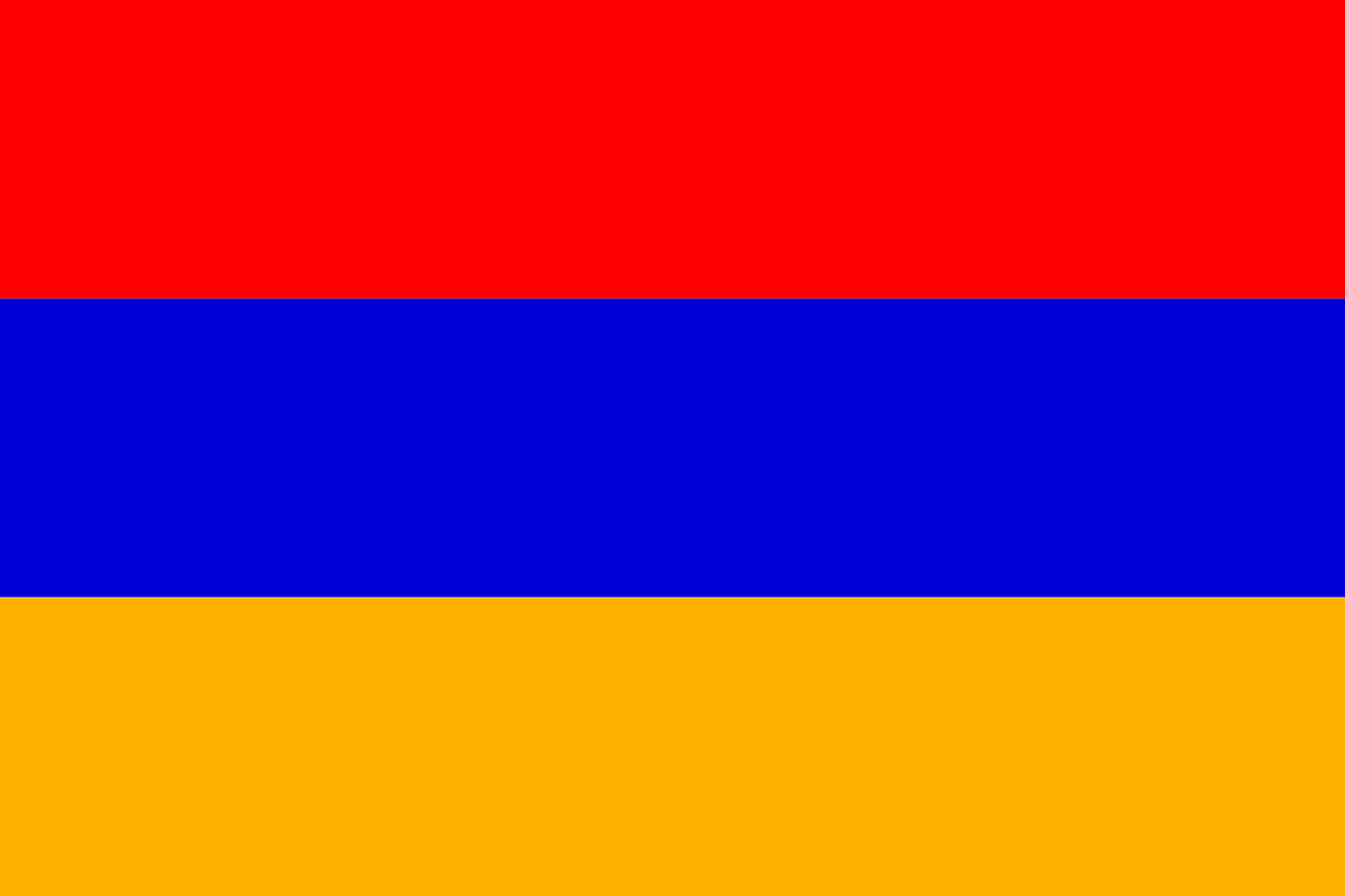 quiz drapeaux armenie