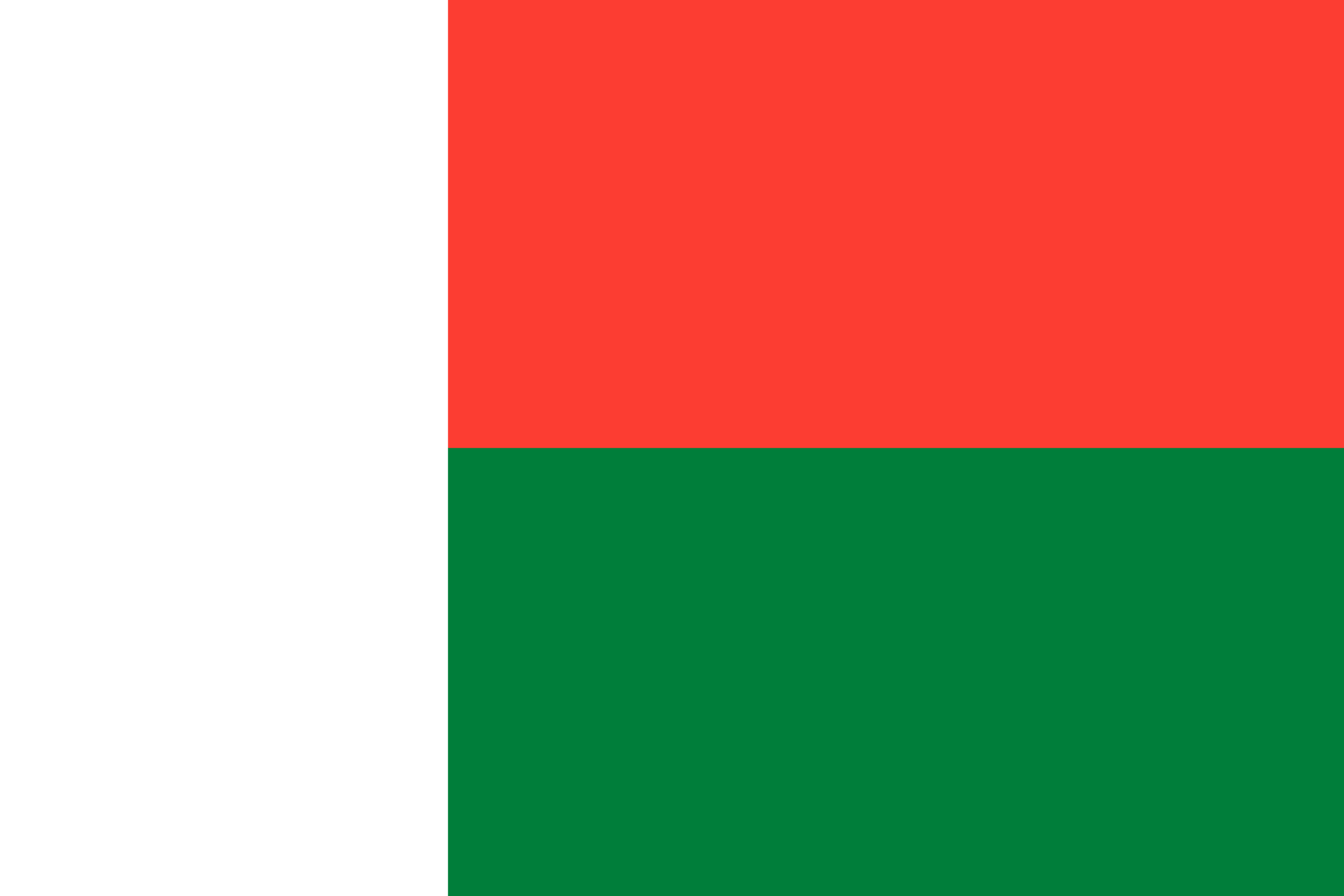 quiz drapeaux madagascar