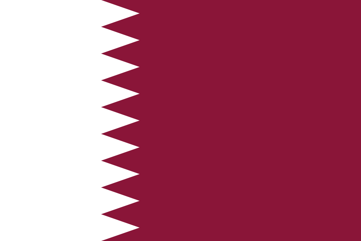 quiz drapeaux qatar.svg