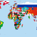 quiz drapeaux qcm test