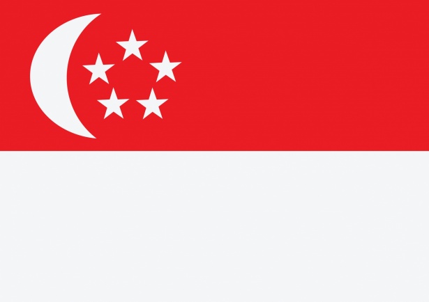 quiz drapeaux singapour