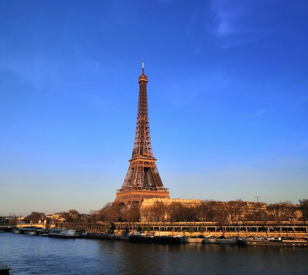 quiz paris tour eiffel