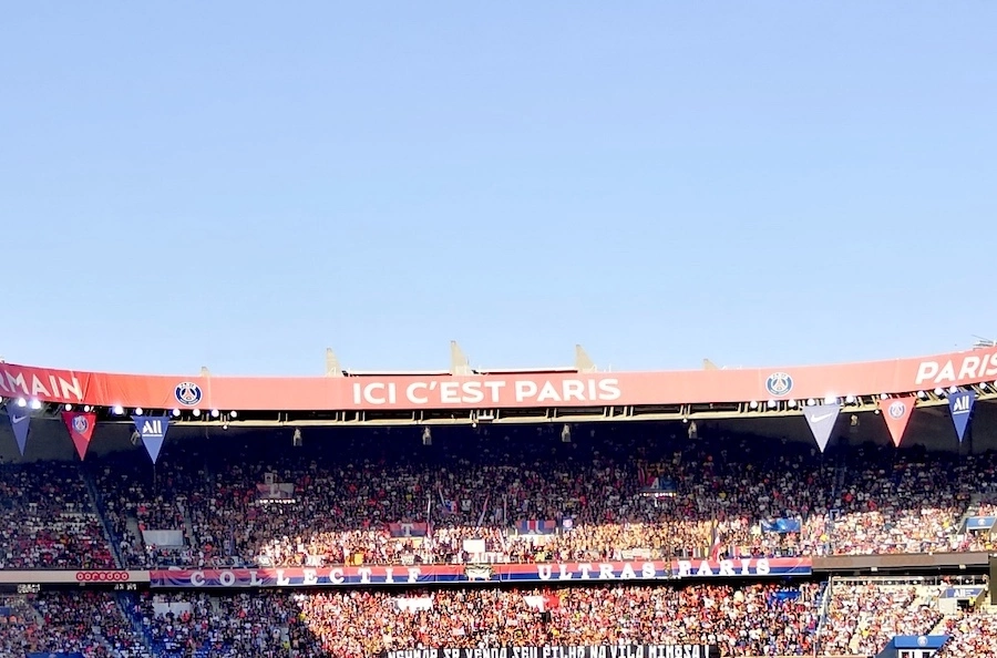 quiz paris virage auteuil parc des princes