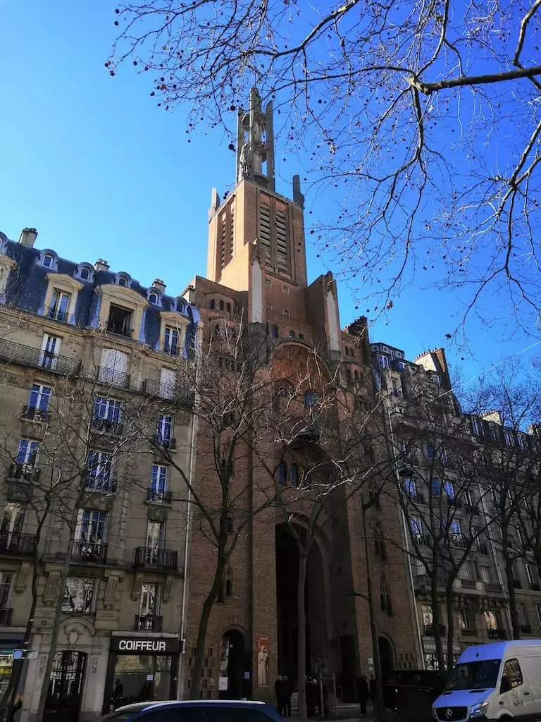 quiz paris