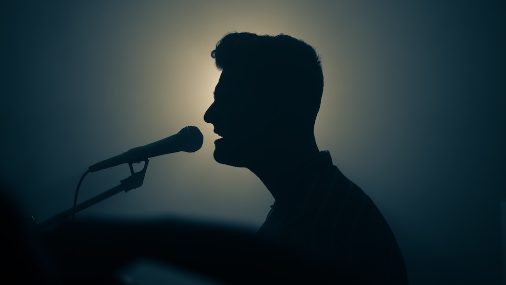 Quiz : trouvez les chanteurs de ces chansons en fran&ccedil;ais