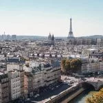 quiz sur paris