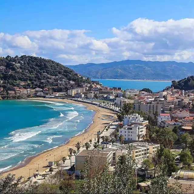 quiz algerie 2