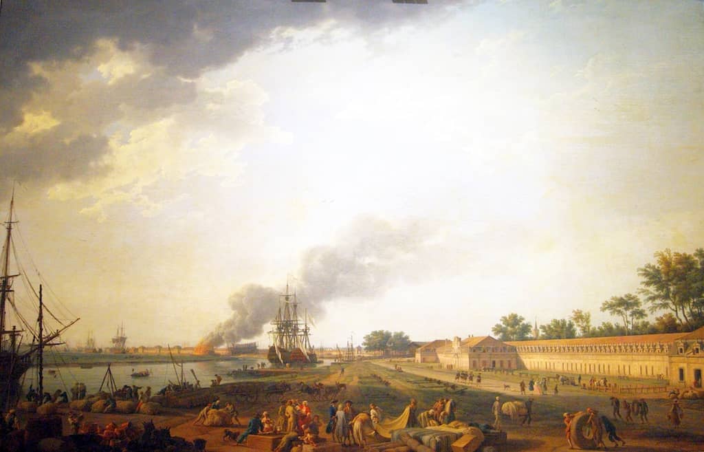quiz ancien regime 2