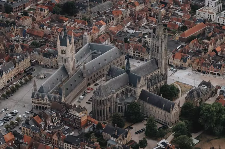 quiz belgique 2