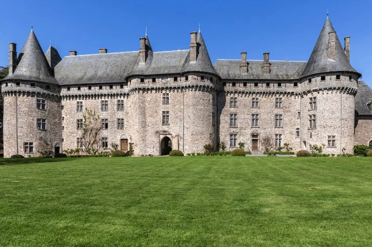 quiz chateaux francais pompadour