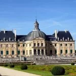 quiz de chateaux francais vaux-le-vicomte