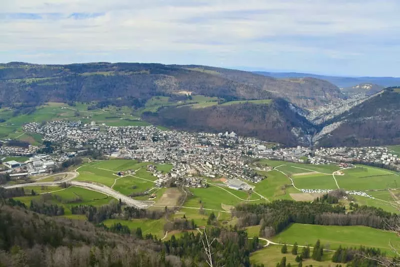 quiz moutier suisse