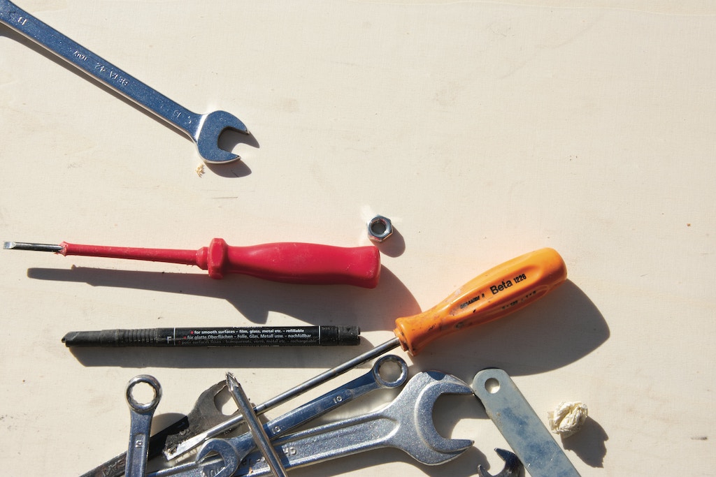 Quiz sur les outils : 15 questions (avec r&eacute;ponses)
