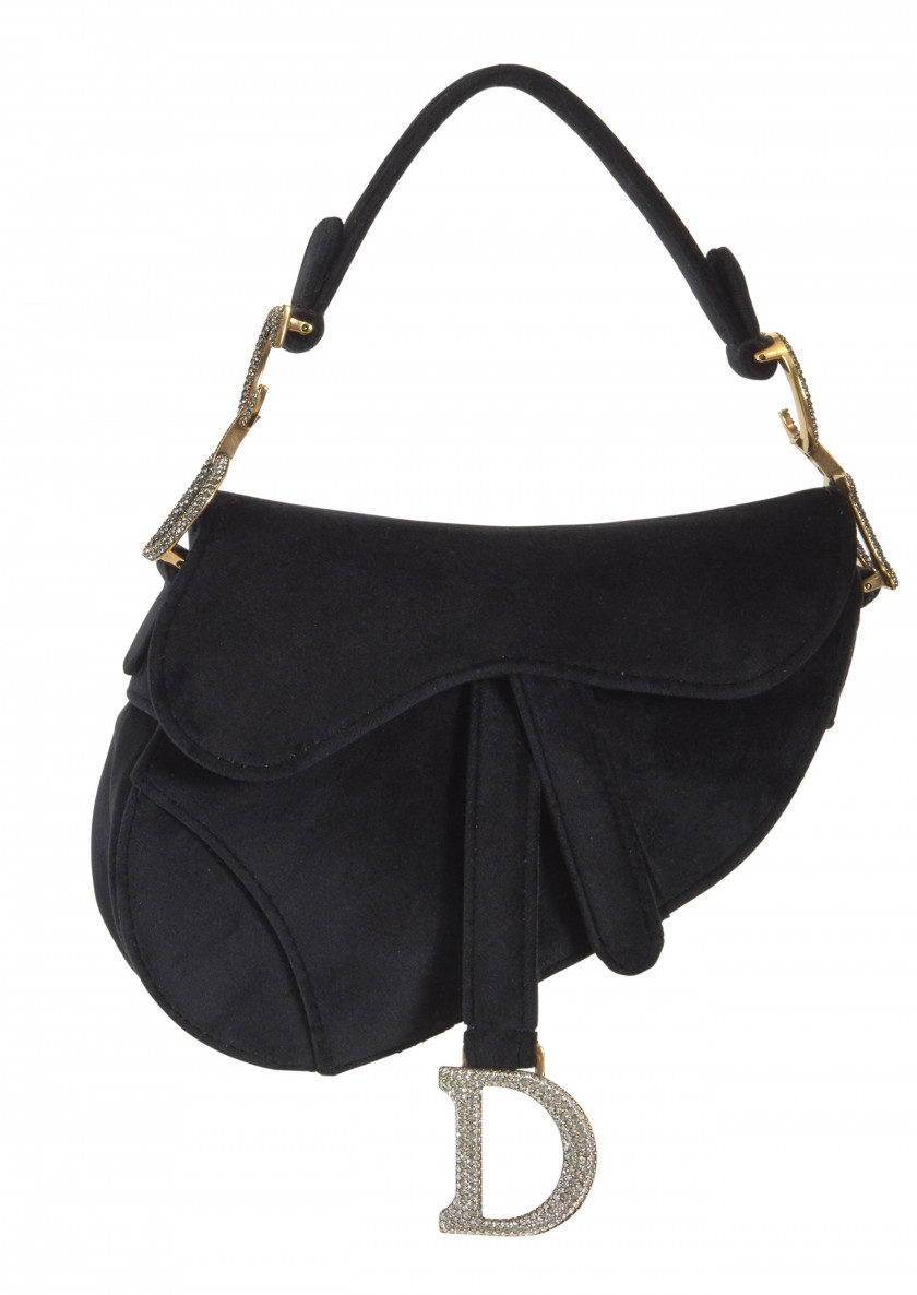 quiz sac saddle dior