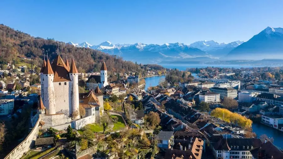 quiz suisse thoune