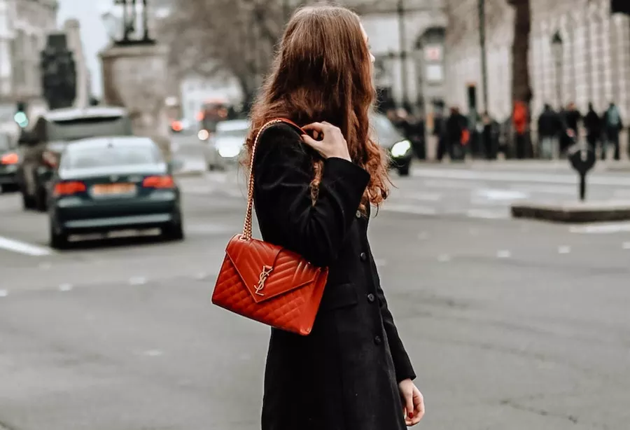Quiz : les sacs et la maroquinerie